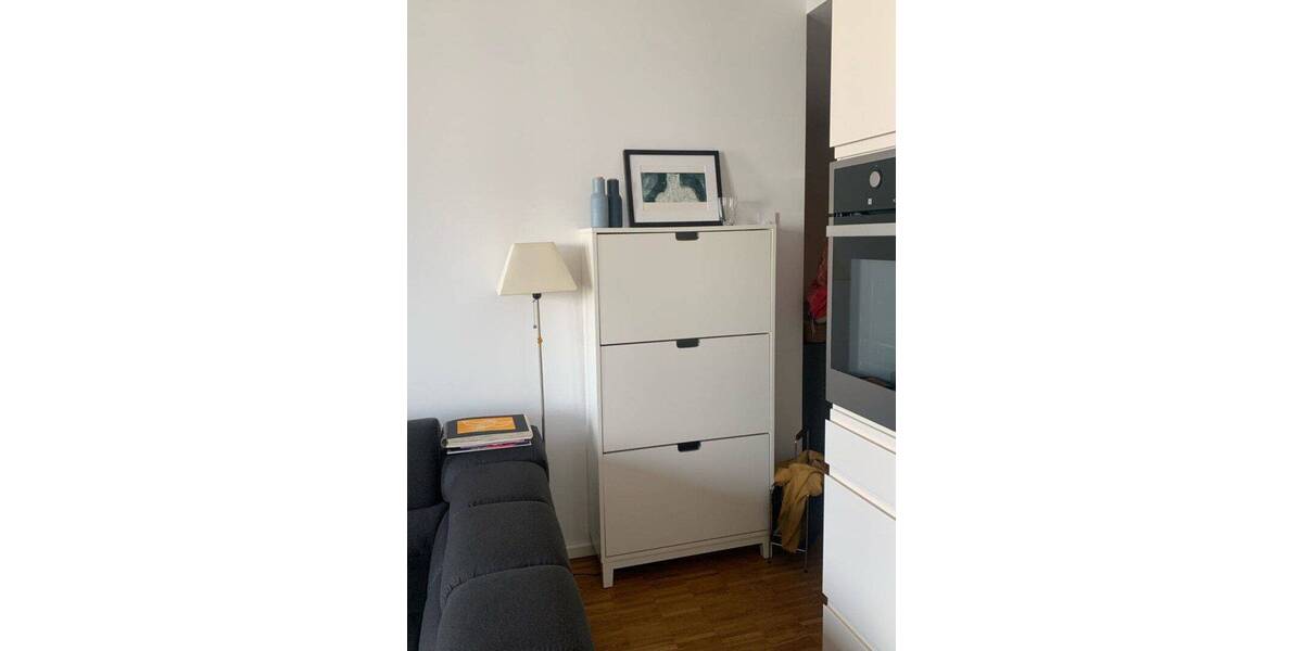 Etagenwohnung Potsdam Waldstadt I - 1 Zimmer, 57 m&sup2;, 530&euro; | Angebot:26851714