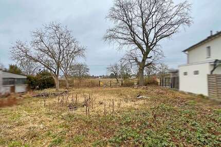 Grundstück Teltow - 597.000&euro; | Angebot:25766000