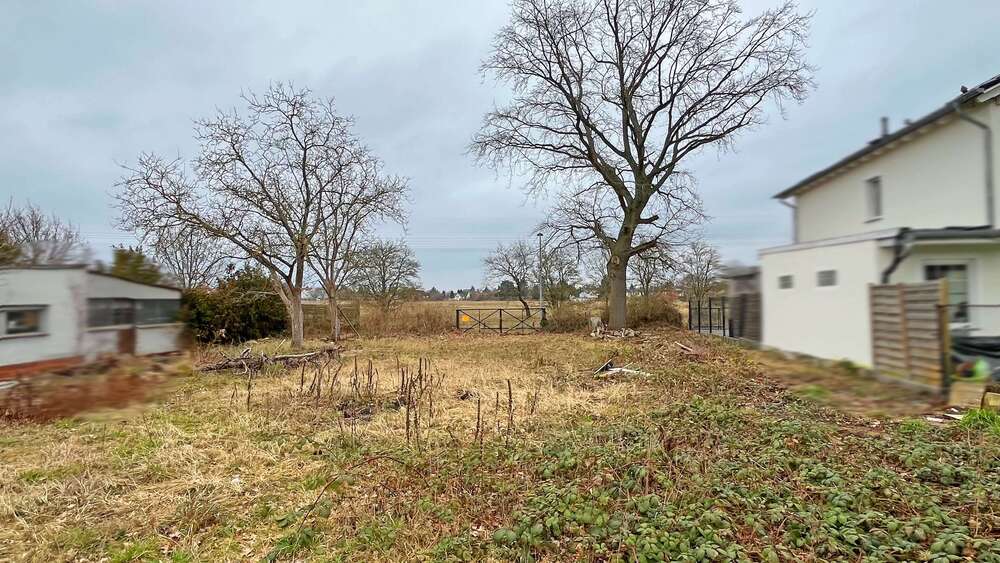 Grundstück Teltow - 597.000&euro; | Angebot:25766000