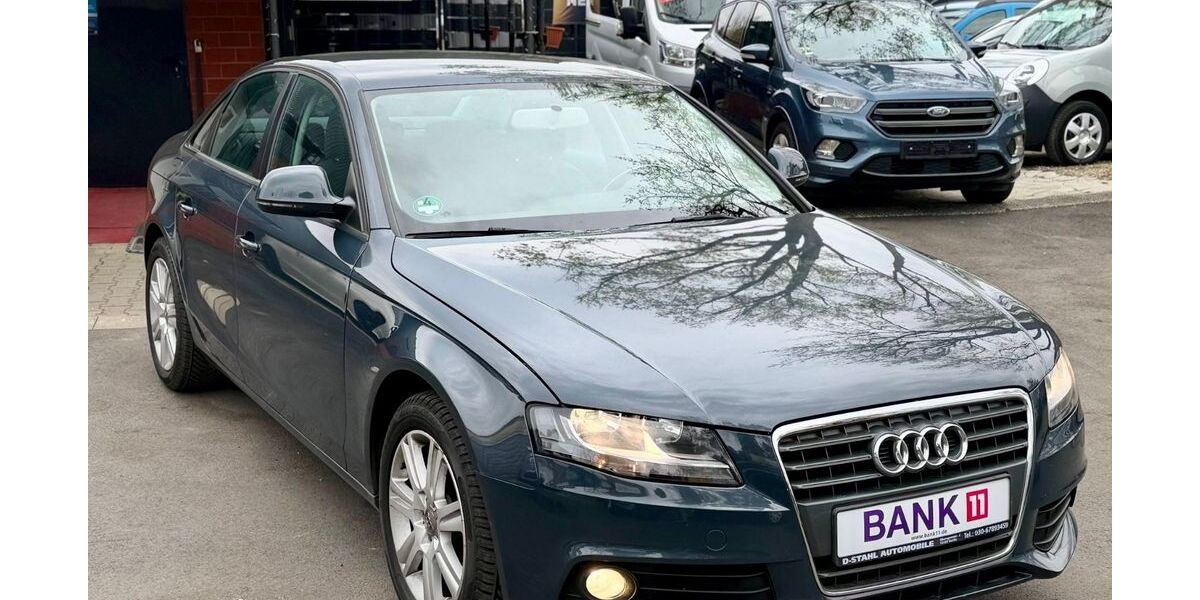 Audi A4 180.500 km 6.799 &euro; Ludwigsfelde 14974