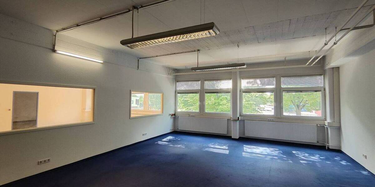 Gewerbeobjekt Berlin Tempelhof - 1 Zimmer, 1 m&sup2;, 9.650&euro; | Angebot:23883139