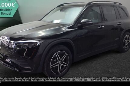 Mercedes-Benz EQB 24.942 km 40.990 &euro; Berlin 13509