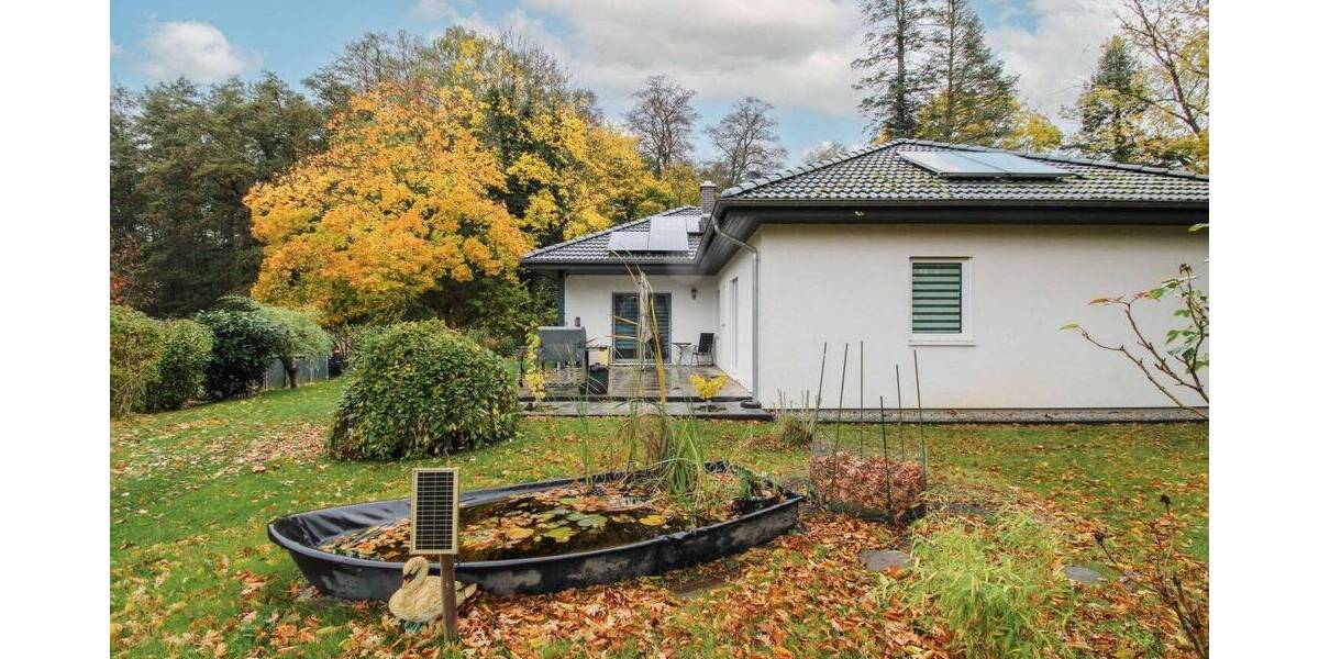 Einfamilienhaus Blankenfelde-Mahlow Dahlewitz - 5 Zimmer, 129 m&sup2;, 549.000&euro; | Angebot:26331712