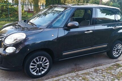 Fiat 500L 150.000 km 3.999 € Berlin 13403