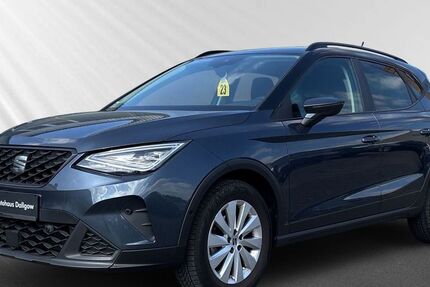 Seat Arona 29.976 km 17.960 &euro; Dallgow-Döberitz 14624