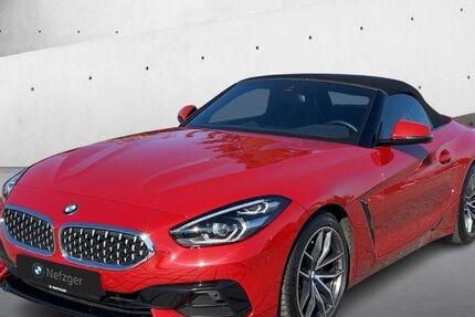 BMW Z4 27.080 km 35.800 &euro; Berlin-Siemensstadt 13629