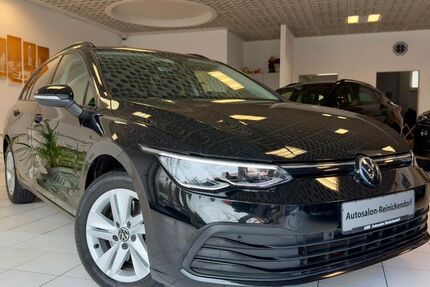VW Golf 48.170 km 20.980 &euro; Berlin 13403
