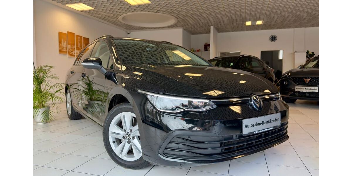 VW Golf 48.170 km 20.980 &euro; Berlin 13403