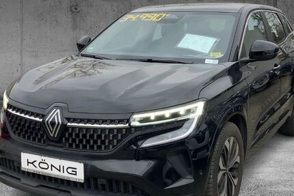 Renault Austral 11.164 km 26.300 € Berlin 14059
