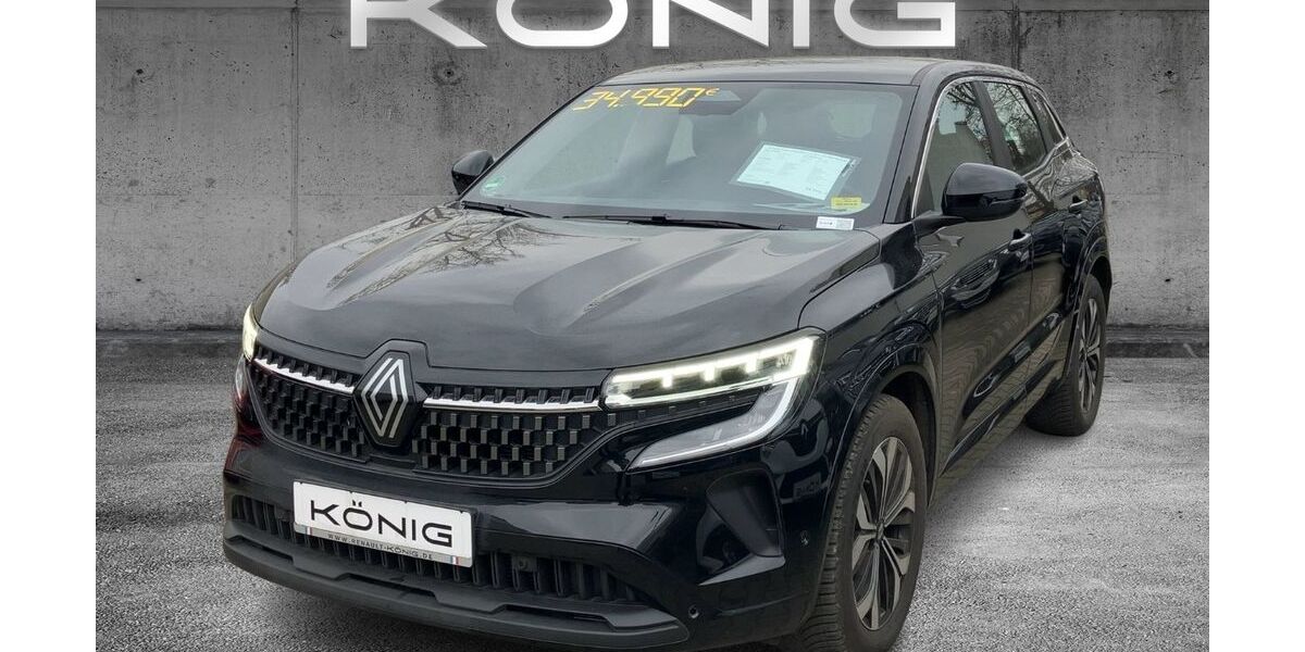 Renault Austral 11.164 km 26.300 &euro; Berlin 14059