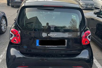 Smart ForTwo 58.000 km 10.500 &euro; Berlin 12355