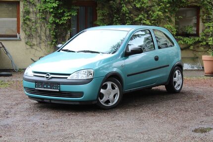 Opel Corsa 125.000 km 1.199 &euro; Berlin 10317