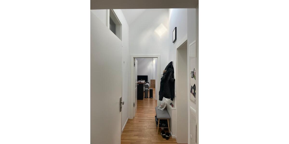 Dachgeschoßwohnung Ketzin - 2 Zimmer, 87 m&sup2;, 1.260&euro; | Angebot:26638080