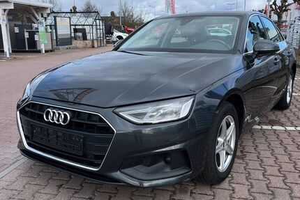 Audi A4 199.900 km 15.850 &euro; Mahlow 15831