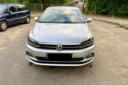 VW Polo 86.000 km 12.500 &euro; Berlin 12247