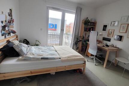 Wohnung Potsdam - 1 Zimmer, 20 m&sup2;, 380&euro; | Angebot:26112664