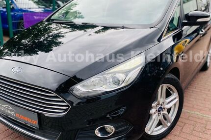 Ford S-Max 99.872 km 20.990 &euro; Borkheide 14822