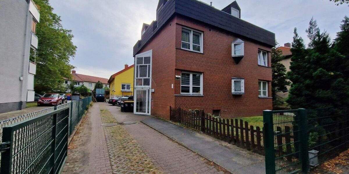 Mehrfamilienhaus, Wohnhaus Berlin Wittenau - 9 Zimmer, 248 m&sup2;, 1.250.000&euro; | Angebot:25802250