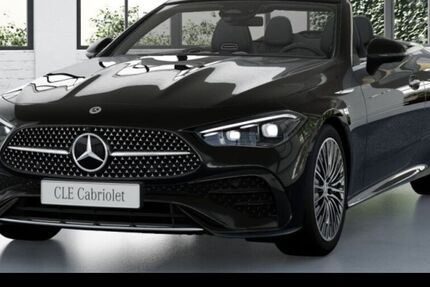 Mercedes-Benz CLE 200 9.900 km 61.500 &euro; Berlin 10587