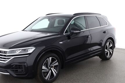 VW Touareg 35.643 km 50.880 € Schönefeld 12529