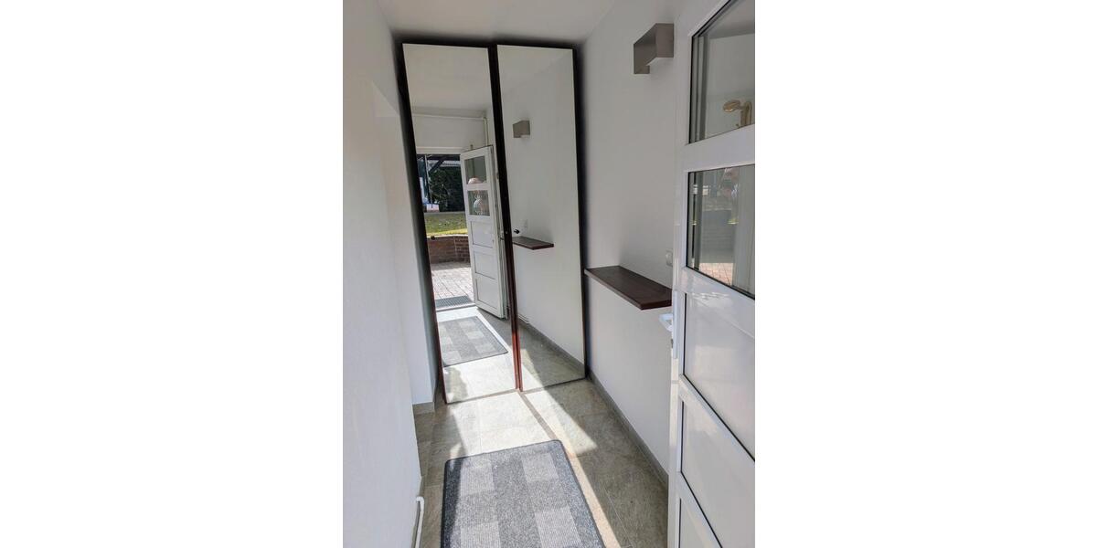 Terrassenwohnung Schönwalde-Glien Glien - 2 Zimmer, 88 m&sup2;, 1.100&euro; | Angebot:26084289