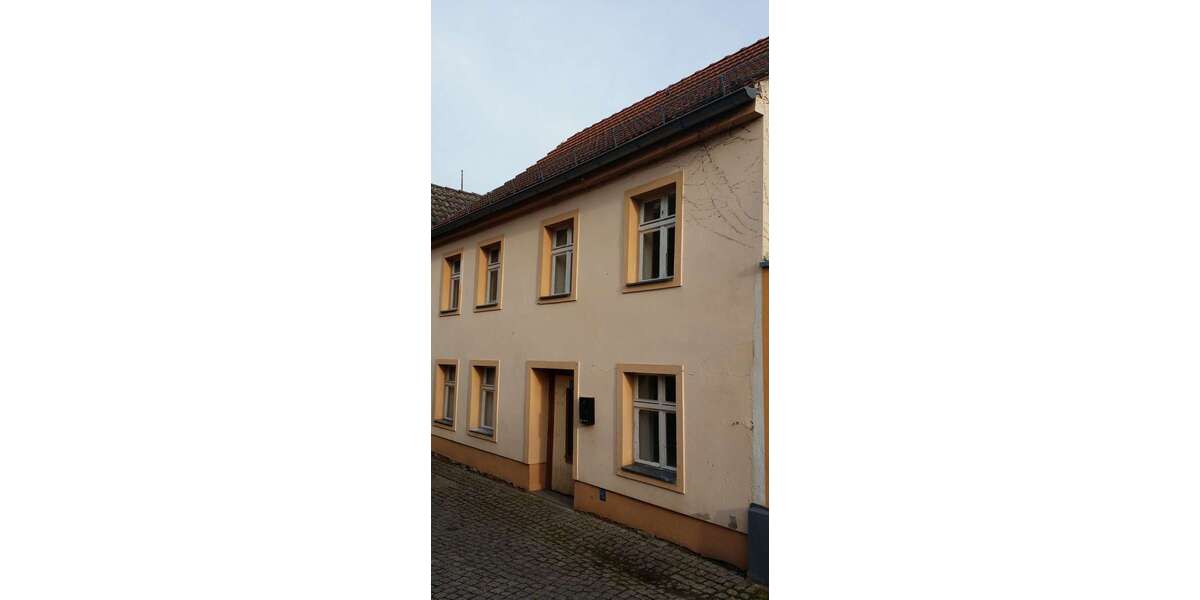 Einfamilienhaus Trebbin - 5 Zimmer, 103 m&sup2;, 129.000&euro; | Angebot:26439618