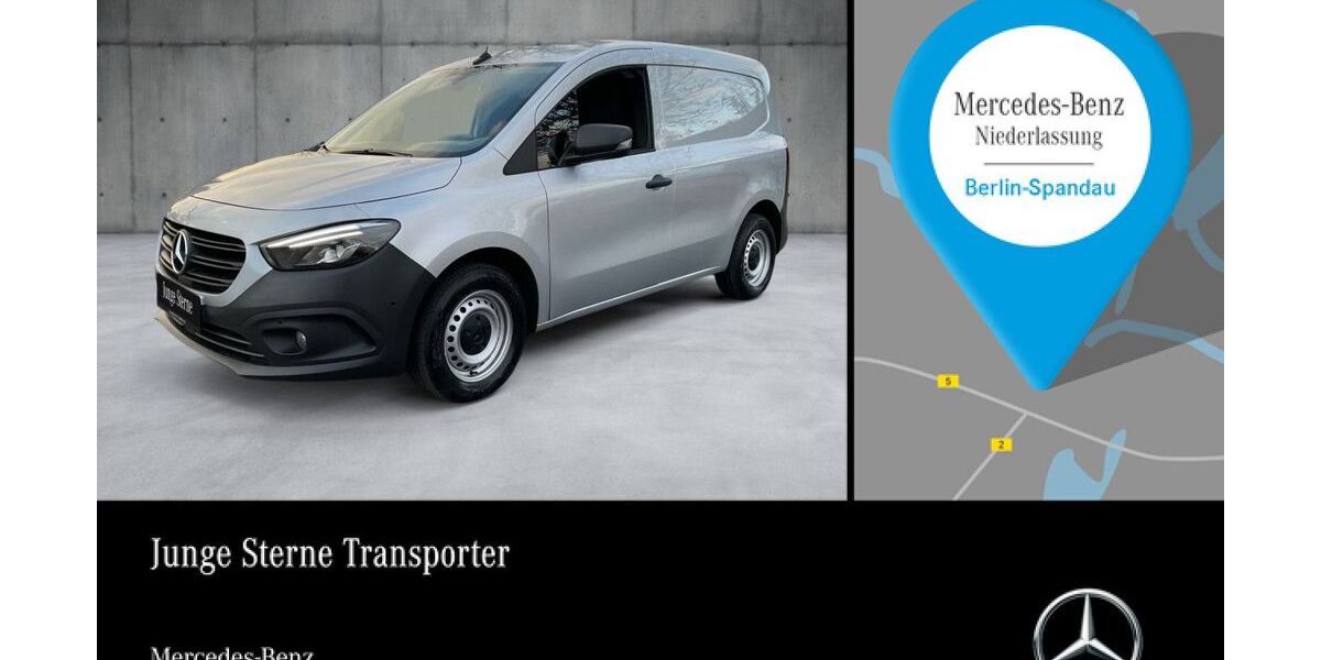 Mercedes-Benz Citan 75.699 km 19.028 € Berlin 13581