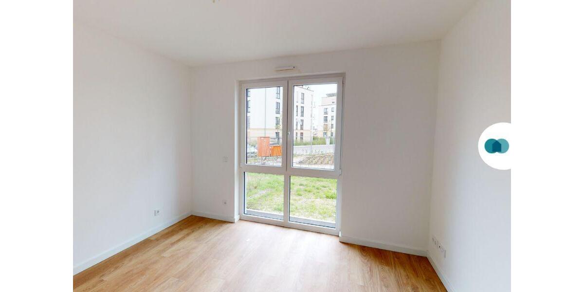 Erdgeschoßwohnung Nauen - 3 Zimmer, 83 m&sup2;, 1.033&euro; | Angebot:25901427