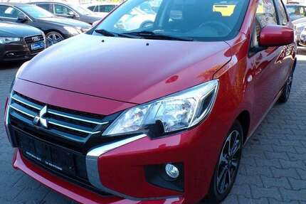 Mitsubishi Space Star 24.000 km 12.490 &euro; Berlin 12347