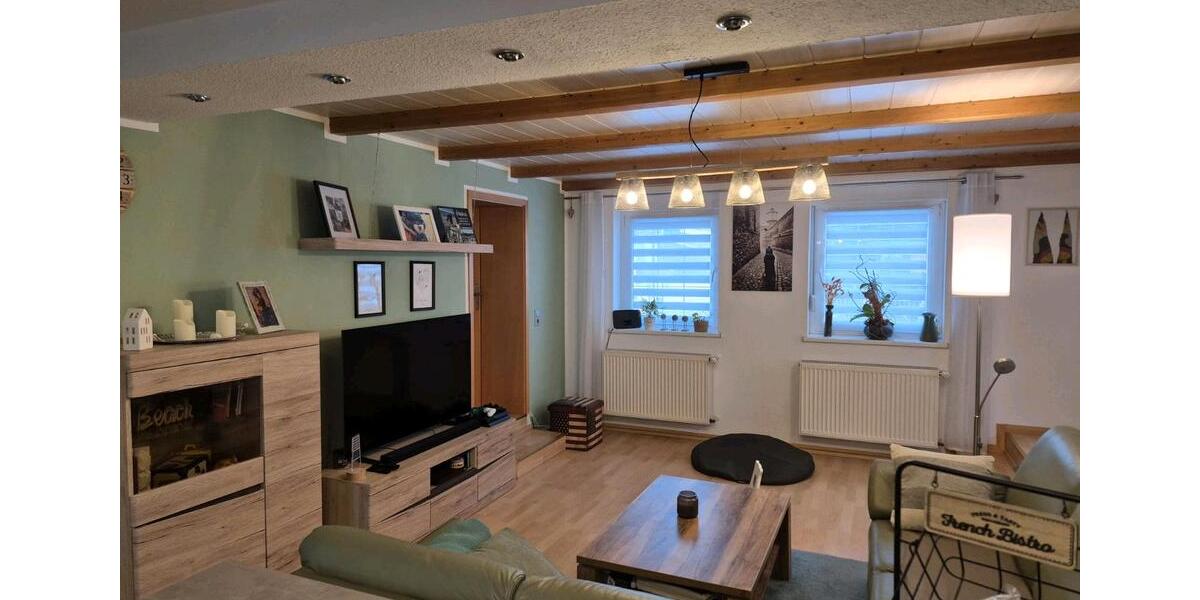 Doppelhaushälfte Nauen - 4.5 Zimmer, 109 m&sup2;, 330.000&euro; | Angebot:26090184