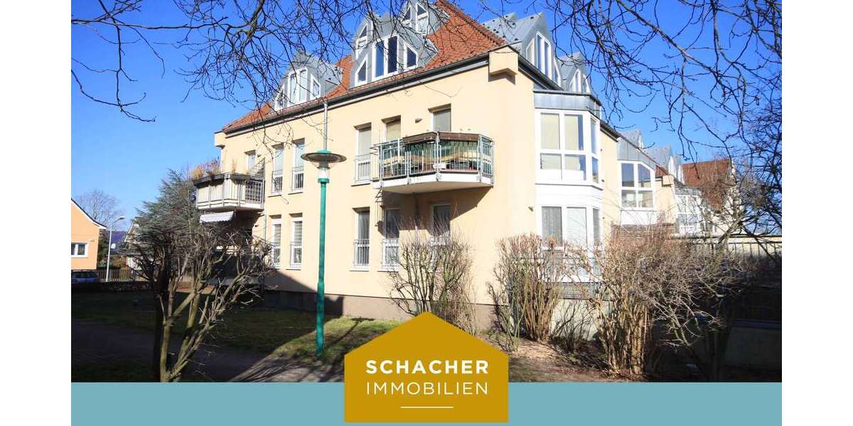 Etagenwohnung Falkensee - 1 Zimmer, 54 m&sup2;, 220.000&euro; | Angebot:18944445