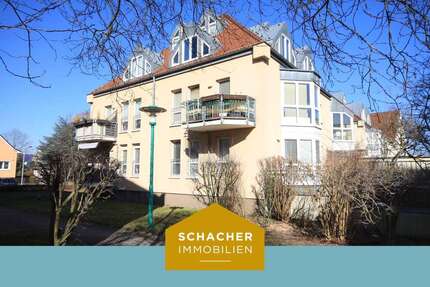 Wohnung Falkensee - 1 Zimmer, 54 m&sup2;, 220.000&euro; | Angebot:18944445