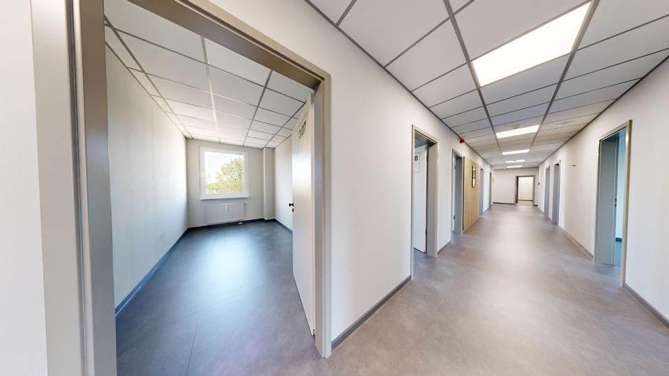 Gewerbeobjekt Potsdam Industriegelände - 11&euro; | Angebot:18658391