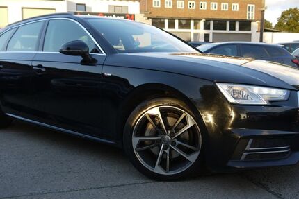 Audi A4 164.500 km 15.999 &euro; Berlin 12439