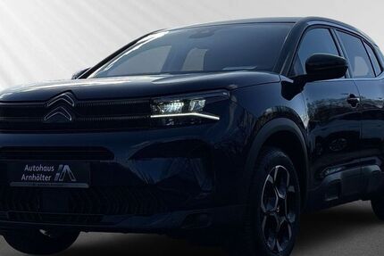 Citroen C5 Aircross 33.452 km 24.990 &euro; Berlin 13581
