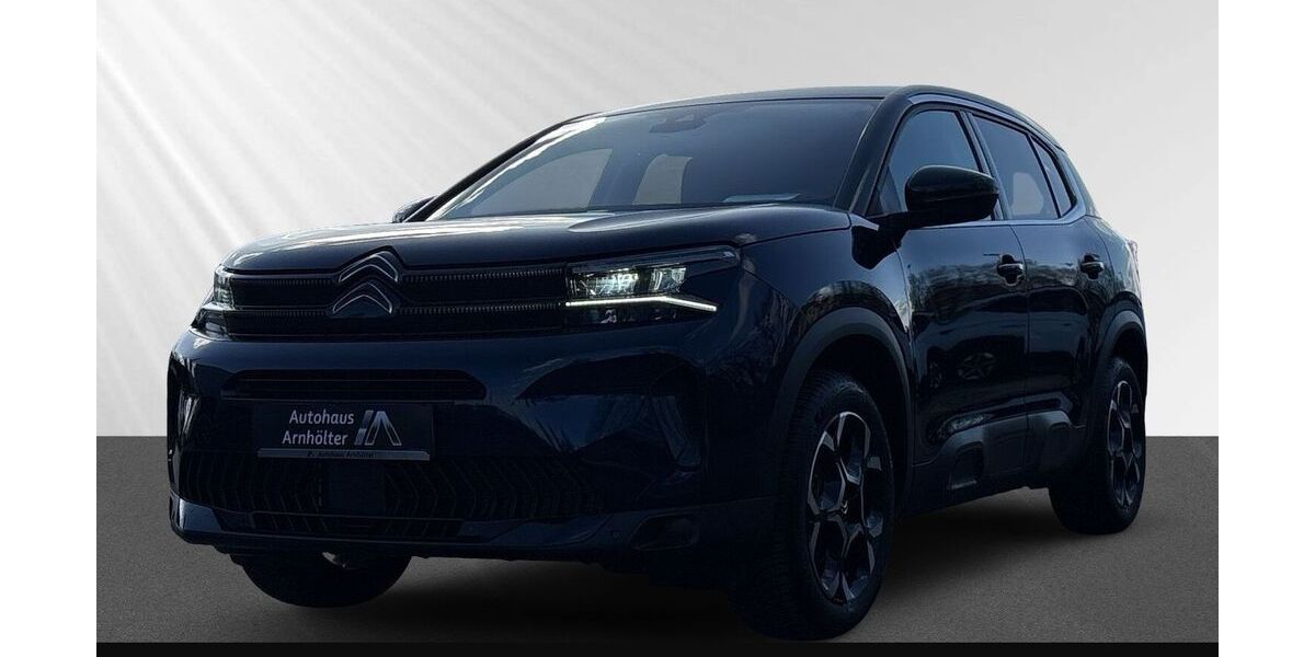 Citroen C5 Aircross 33.452 km 24.990 &euro; Berlin 13581