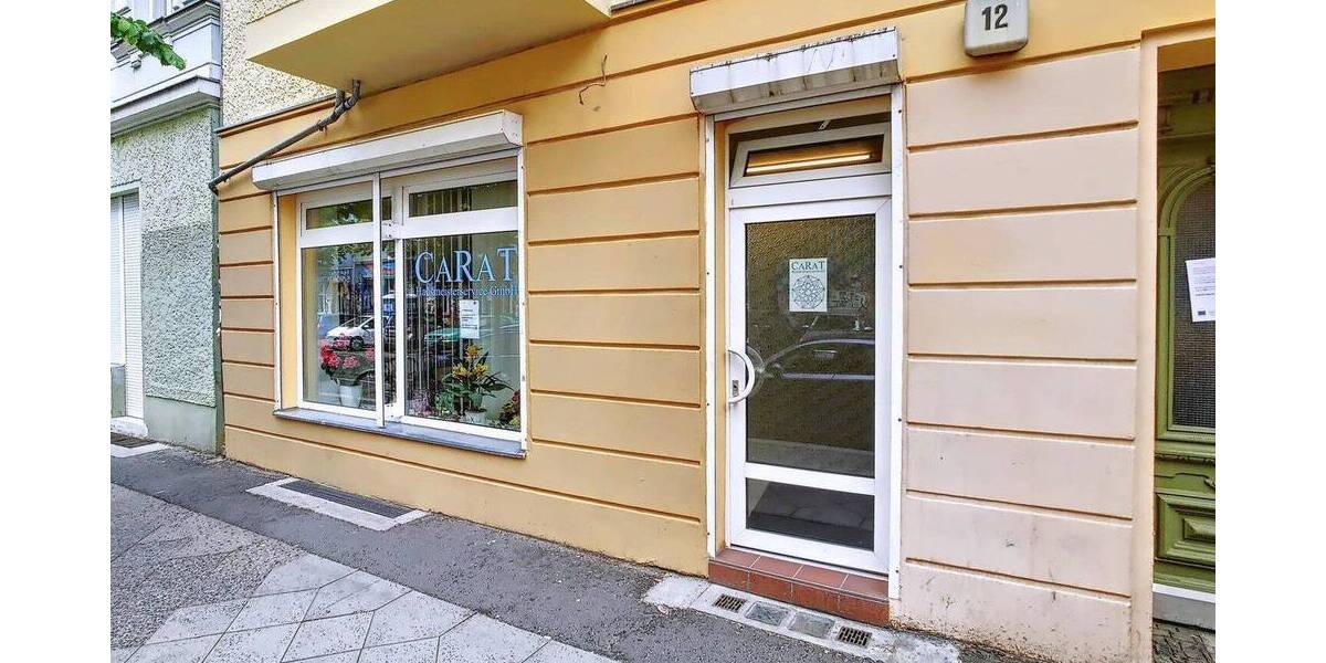 Etagenwohnung Berlin Friedrichshain - 4 Zimmer, 71 m&sup2;, 349.900&euro; | Angebot:26377283