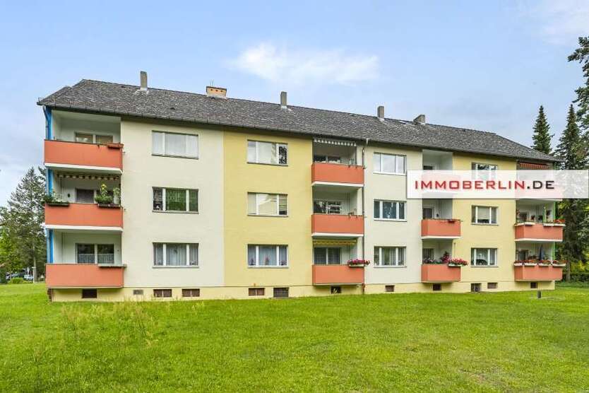 Wohnung zum Kaufen in Berlin 228.900 € 70 m²