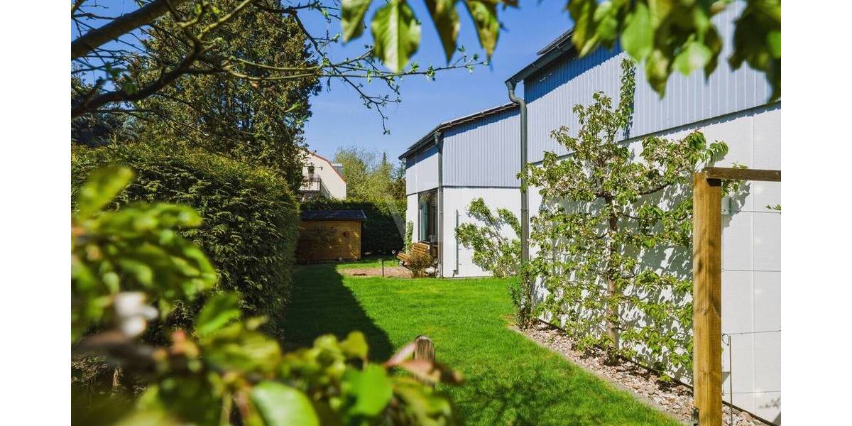 Mehrfamilienhaus, Wohnhaus Berlin Lichterfelde - 9 Zimmer, 355 m&sup2;, 995.000&euro; | Angebot:26362566