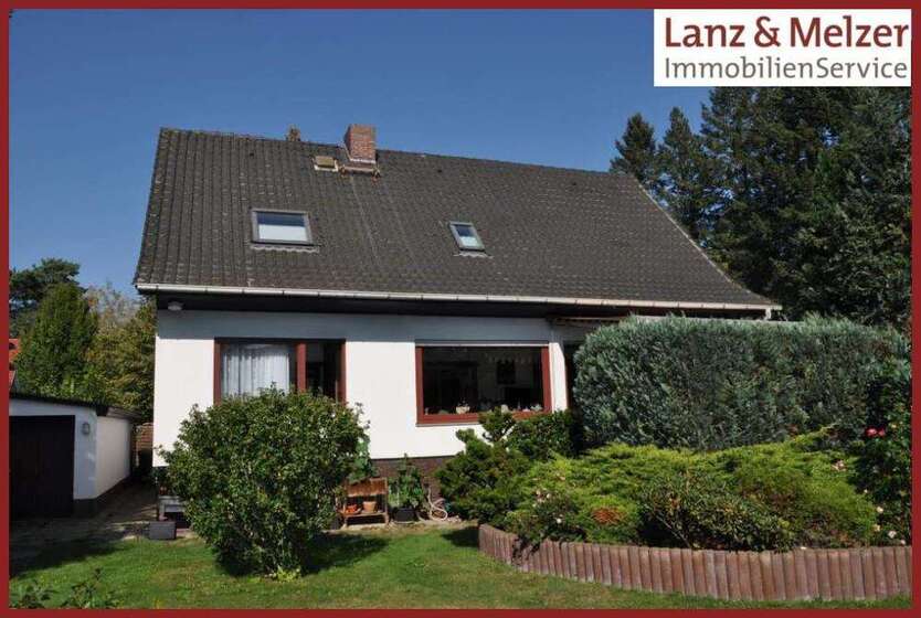 Haus zum Kaufen in Berlin 595.000 € 185 m²