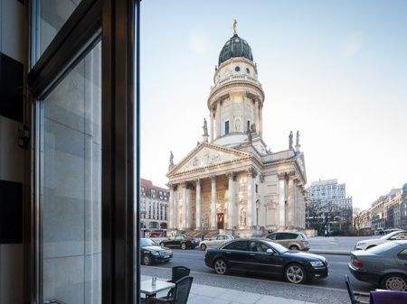 Einfamilienhaus Berlin Mitte - 7.500&euro; | Angebot:25820501