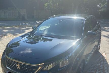 Peugeot 3008 82.000 km 18.699 &euro; Michendorf 14552