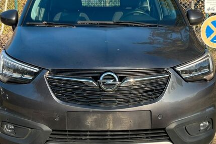 Opel Crossland (X) 145.000 km 9.499 € Berlin 10783