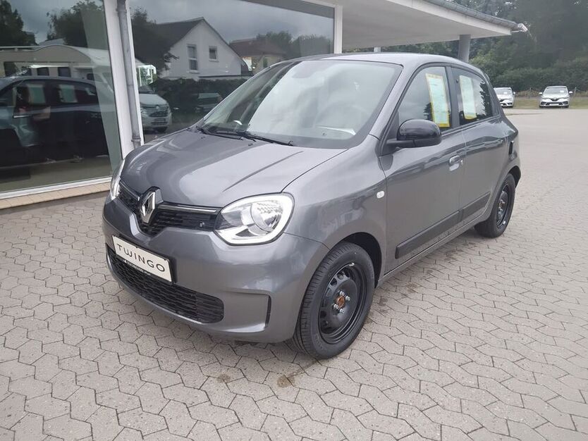 Twingo