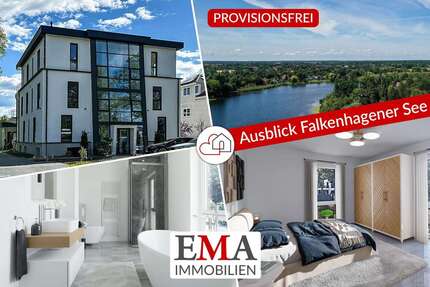 Wohnung Falkensee - 4 Zimmer, 164 m&sup2;, 985.000&euro; | Angebot:13793930