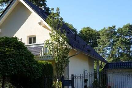 Haus zum Kaufen in Michendorf Bergheide 799.000 € 150 m² 4 zimmer