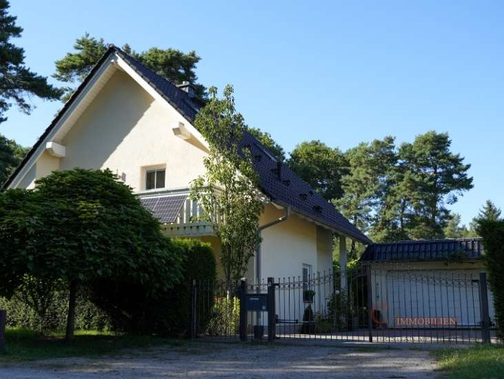 Haus zum Kaufen in Michendorf Bergheide 799.000 € 150 m² 4 zimmer