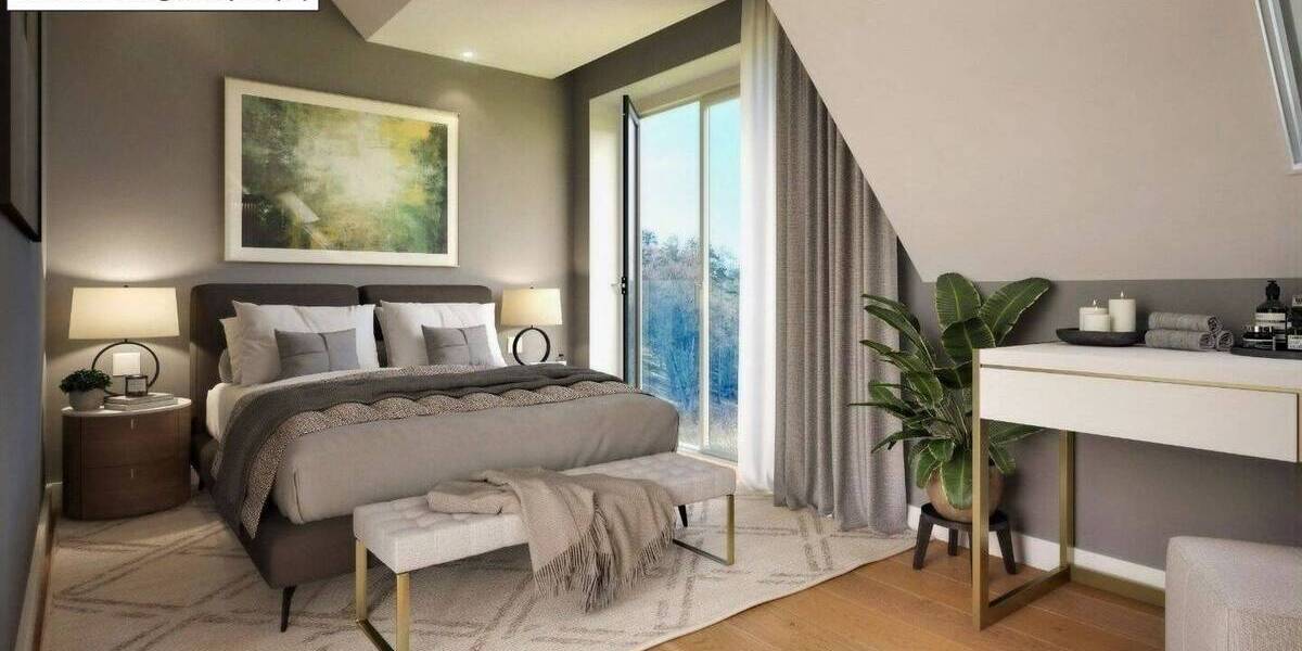 Reihenendhaus Kloster Lehnin Grebs - 4 Zimmer, 97 m&sup2;, 459.000&euro; | Angebot:25929247