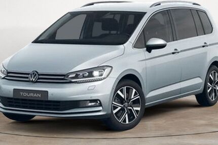 VW Touran 17.245 km 38.998 &euro; Potsdam 14482