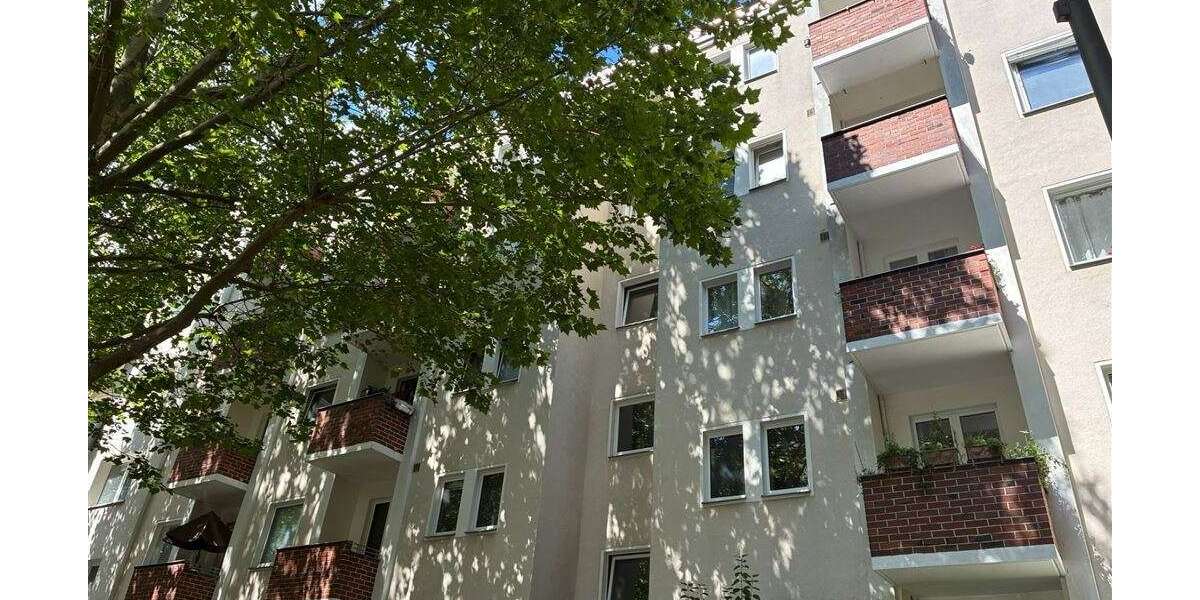 Etagenwohnung Berlin Tempelhof-Schöneberg - 1 Zimmer, 37 m&sup2;, 225.000&euro; | Angebot:25201263